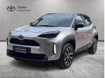 Toyota Yaris Cross 1.5H (116 CV) E-CVT Trend