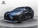 Lexus NX 450h Plug-in 4WD F-Sport
