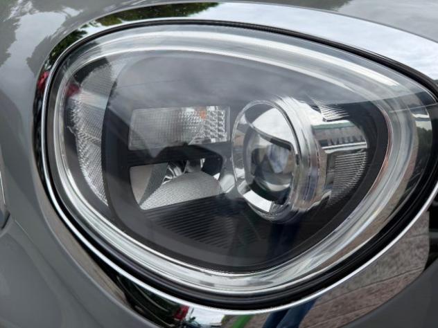 MINI Countryman 2.0 192CV AUTOMATICA NAVIGATORE RETROCAMERA rif. 23882767 - Foto 9