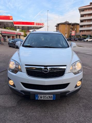 Opel Antara 2.2 CDTI 163CV 4x2 pronto uso automatico 2014 - Foto 3