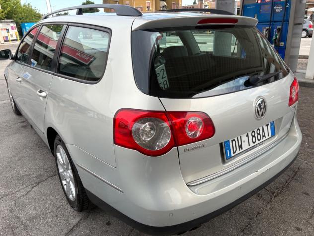 Volkswagen Passat 2.0 TDI. Highline pronta a uso - Foto 10