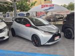 TOYOTA - Aygo - 1.0 VVT-i 69 CV 5p. x-play TSS