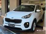 KIA Sportage 4ª serie Sportage 1.7 CRDI 2WD Cool