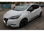 Nissan Micra IG-T 92 GPL 5 porte Eco N-Design