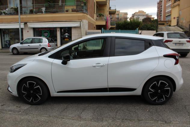 Nissan Micra IG-T 92 GPL 5 porte Eco N-Design - Foto 4