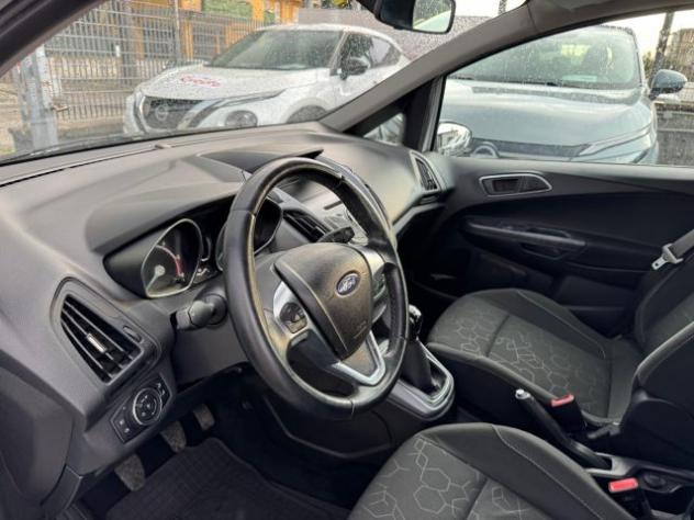 FORD B-Max 1.5 TDCi 75 CV Titanium rif. 24079338 - Foto 9