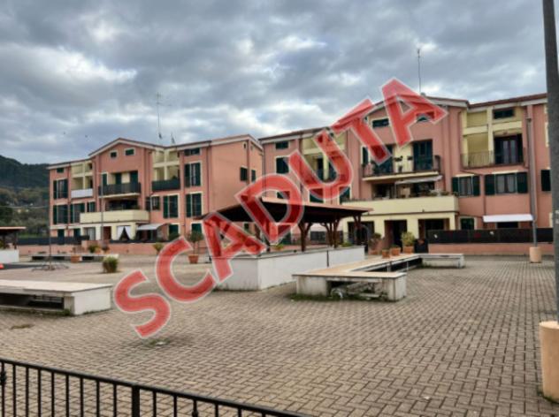 Immobile in asta di 21 m² in vendita a Santo Stefano di Magra