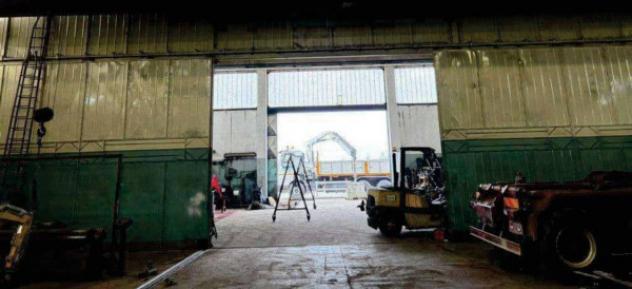 Immobile in asta di 2842 m² in vendita a Fiorenzuola d'Arda - Foto 20