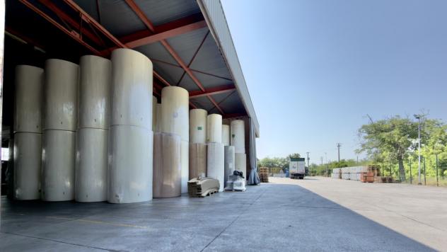 Industriale/Artigianale in vendita a Montirone - Foto 9