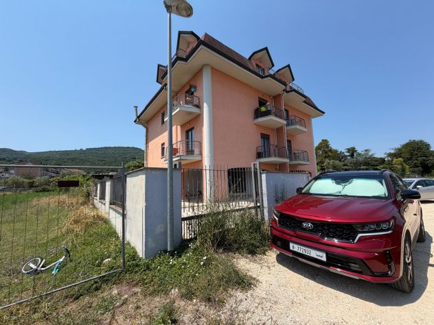 Splendido appartamento in vendita ad Alvignano