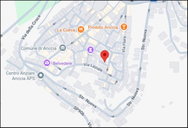 Immobile in asta di 62 m² in vendita a Ariccia - Foto 11