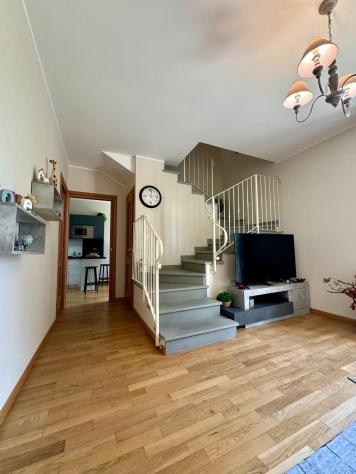 Villa in vendita a Segromigno In Monte - Capannori 95 mq Rif: 1409279 - Foto 3