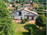 Porzione di Villa Bifamiliare