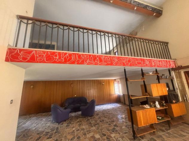 Casa Indipendente - Carbonia . Rif.: Cod. rif 3316444VRG - Foto 15