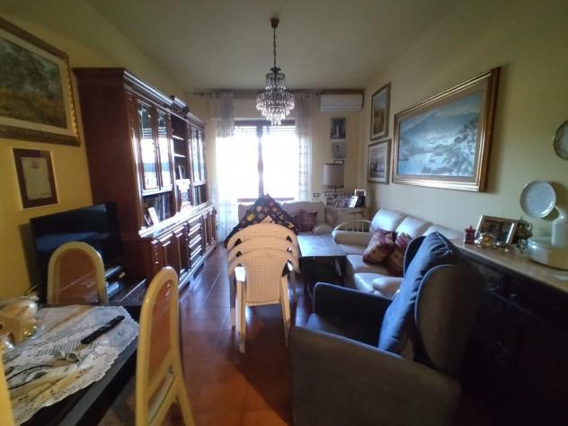 Appartamento in vendita a Marina di Carrara - Carrara 100 mq Rif: 1391231 - Foto 6