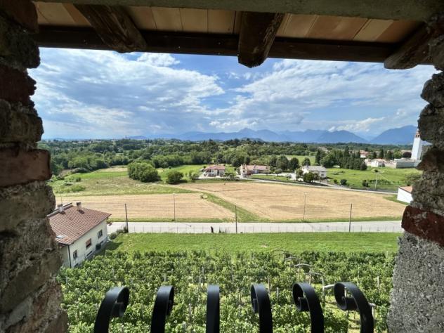 Casale in pietra ristrutturato con vigneto - Foto 7