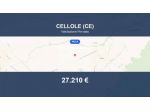 Immobile in asta di 156 m² con più di 5 locali e box auto in vendita a Cellole