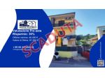 Immobile in asta di 59 m² in vendita a Colleferro