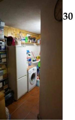 Immobile in asta di 160 m² con più di 5 locali e box auto in vendita a Curtatone - Foto 13