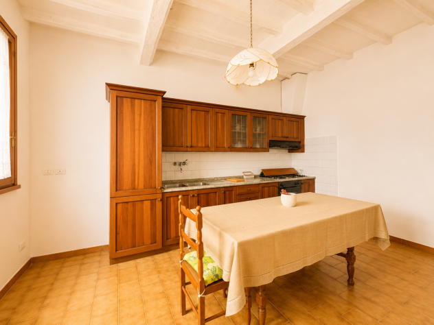 Porzione di casa in vendita a Empoli 90 mq Rif: 1412590 - Foto 6