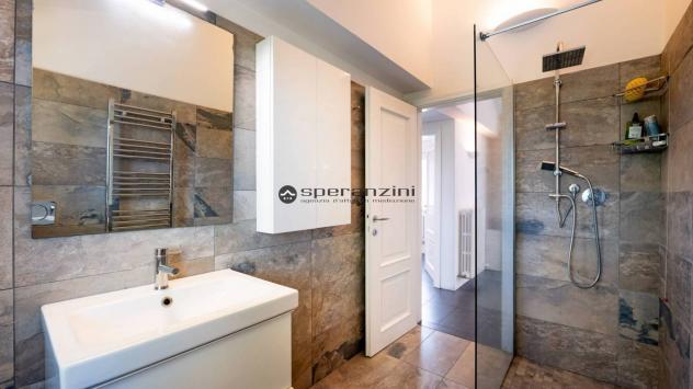 PRELATO: Un gioiello a fano, zona prelato: villa con anima e lusso contemporaneo.
in località prelato di fano, in una delle zone collinari più esclusi - Foto 18