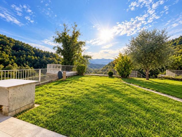Casa semindipendente in vendita a Soliera - Fivizzano 146 mq Rif: 1453093 - Foto 8