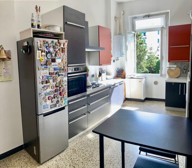 Appartamento in vendita a Genova, Albaro - Foto 20