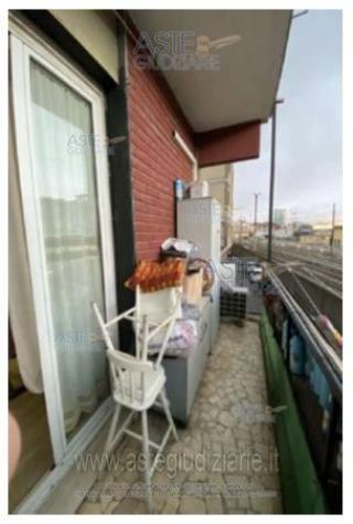IMMOBILI-IMMOBILE RESIDENZIALE-Via Carlo Orgiero, 6, 16151 Genova GE, Italia - Foto 4