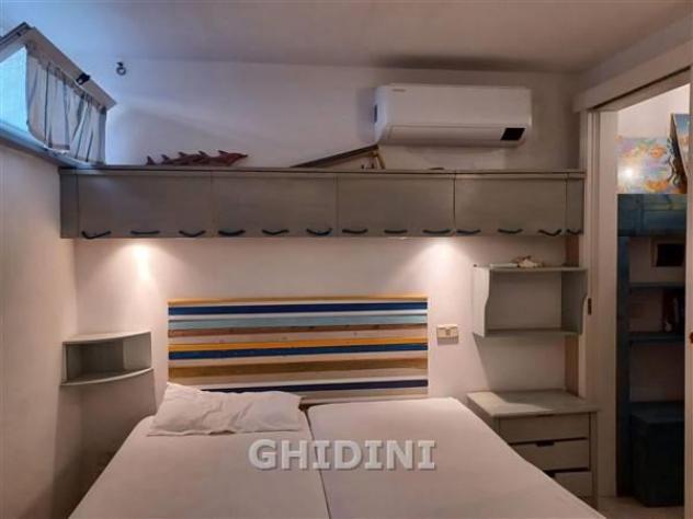 APPARTAMENTO INDIPENDENTE di 4 vani e di 55 mq (GROSSETO - CENTRALE) rif. 2553.402M.340 - Foto 7