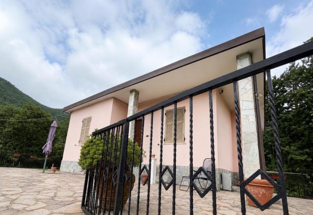 Casa singola in vendita a Biassa - La Spezia 185 mq Rif: 1168545 - Foto 2