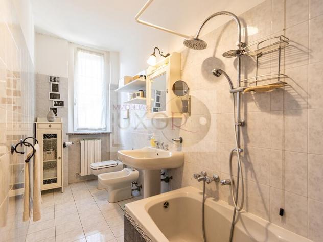 Porzione di casa con doppi servizi a Missaglia - Foto 10