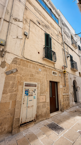 Trilocale in vendita a Monopoli - Foto 2