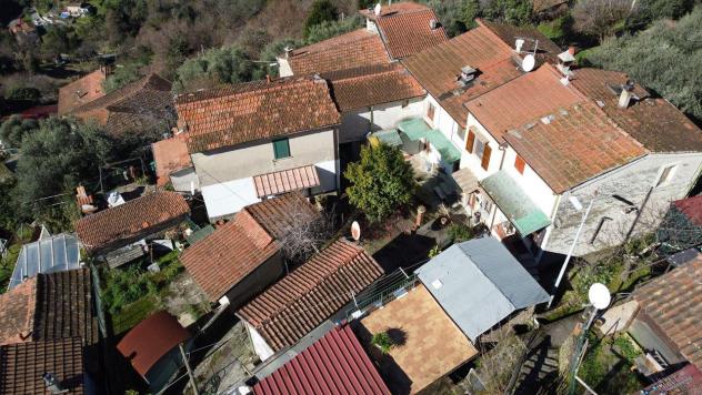 Casa semindipendente in vendita a Sant'Eustachio - Montignoso 50 mq Rif: 1398022 - Foto 5