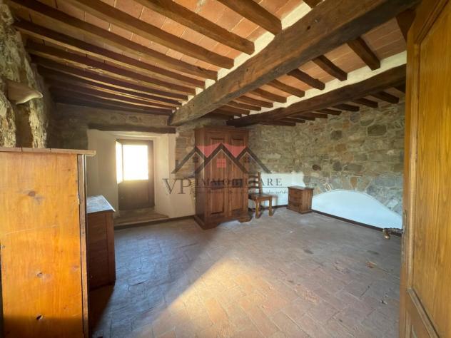 Appartamento in vendita a Montecerboli - Pomarance 90 mq Rif: 1380262 - Foto 10