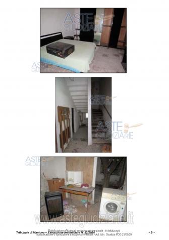IMMOBILI-IMMOBILE RESIDENZIALE-via Gabbianella CM - Foto 3