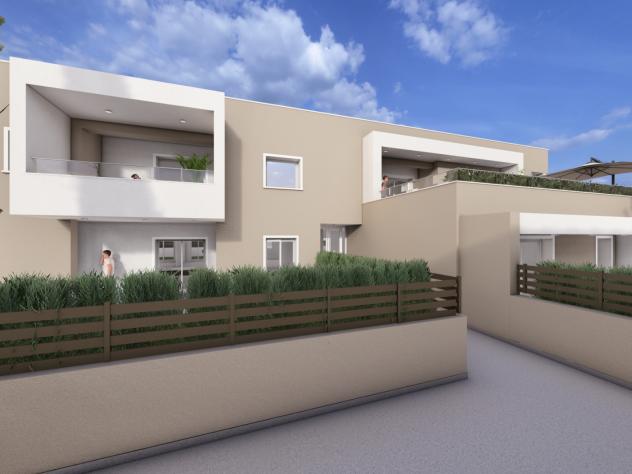 Appartamento in Via Leonida Rech - Foto 6