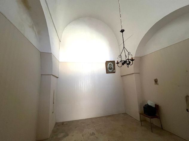 Casa Storica nel Centro di Ruffano - Foto 2