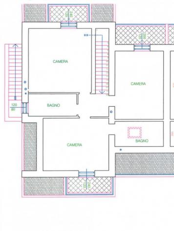 Casa a schiera a San Bonifacio - Rif. 121 - Foto 3