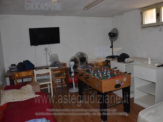 IMMOBILI-IMMOBILE RESIDENZIALE-via Ponza n. 29 e 31/33 - Foto 3