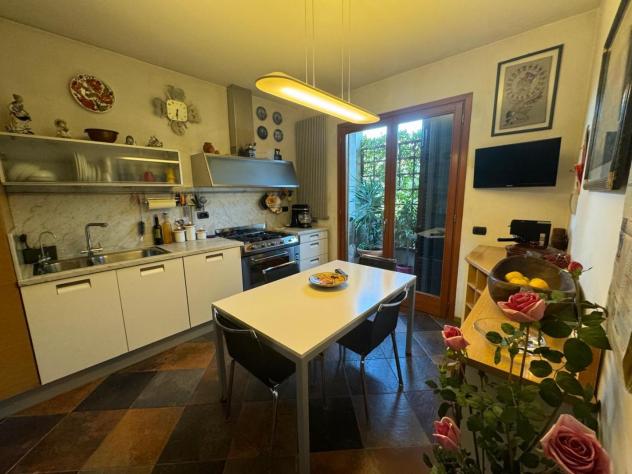 Appartamento in vendita a Siena 140 mq Rif: 1279735 - Foto 8