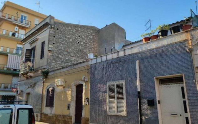 Immobile in asta di 80 m² in vendita a Siracusa - Foto 3