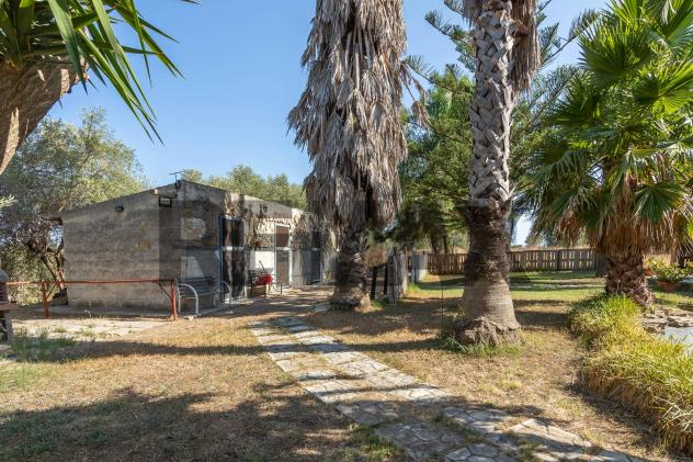 Villa singola in vendita a Siracusa, Cassibile - Foto 13