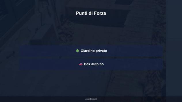 Immobile in asta di 68 m² in vendita a Sovicille - Foto 15