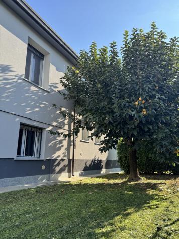 Suzzara vendesi casa indipendente 6 vani 230 Mq - Foto 5