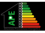 CERTIFICAZIONI ENERGETICHE A.P.E. ENTRO 48 H