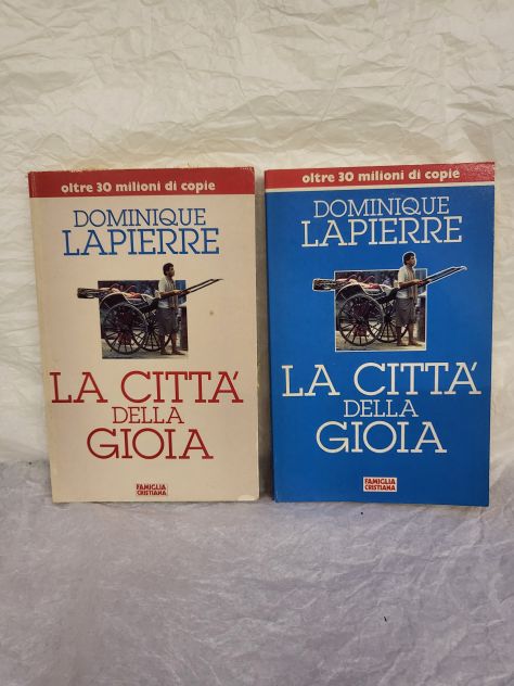 La Città della Gioia