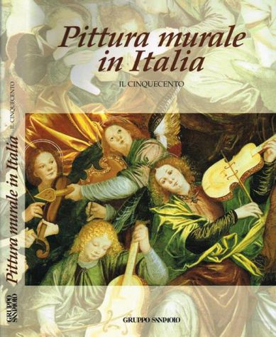 Pittura murale in Italia. Il Cinquecento