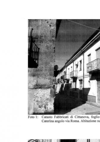 Immobile in asta di 69 m² in vendita a Cittanova - Foto 7