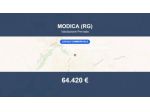 Immobile in asta di 124 m² in vendita a Modica