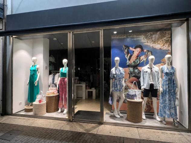 Abbigliamento in affitto a Riccione